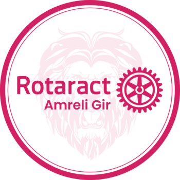 Rotaract Club of Amreli Gir